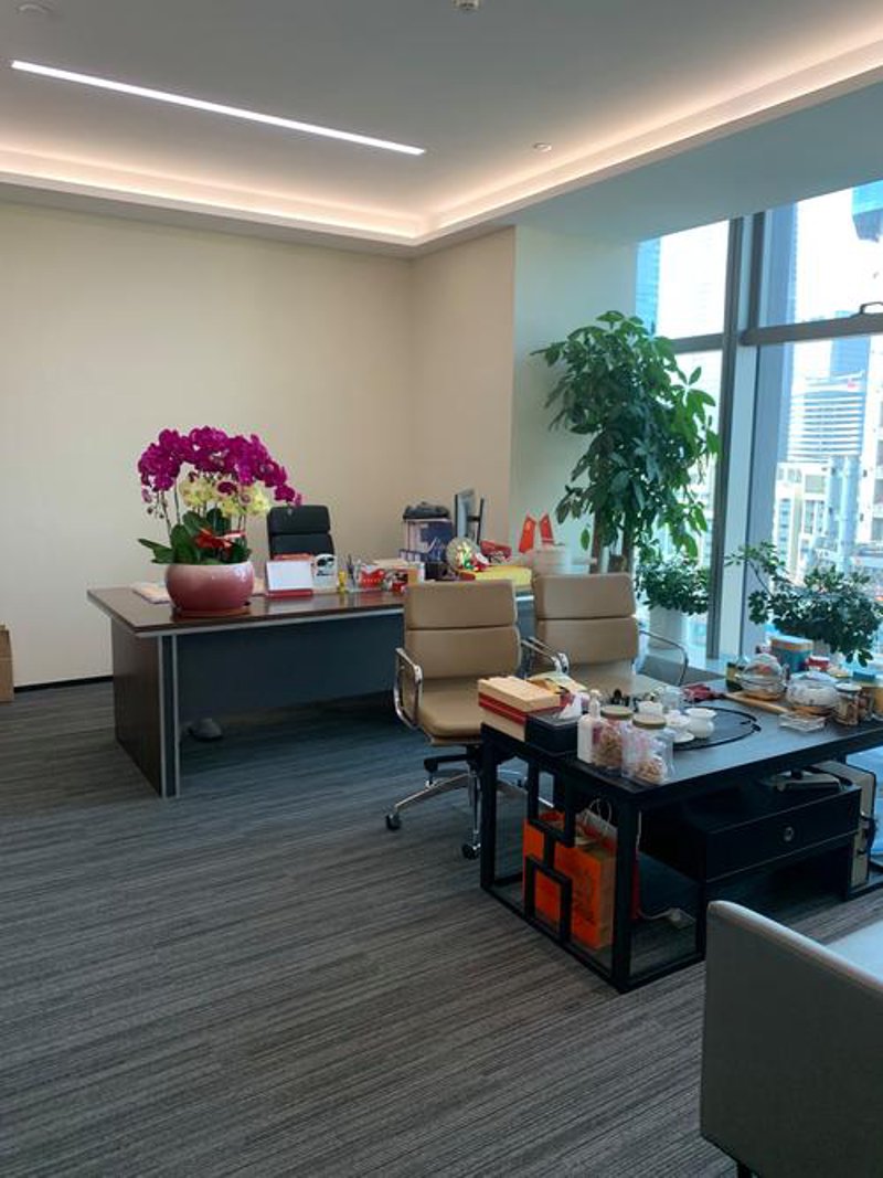选对企业管理咨询,如同为企业发展装上加速器
